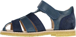 Wheat Bailey sandal - Navy